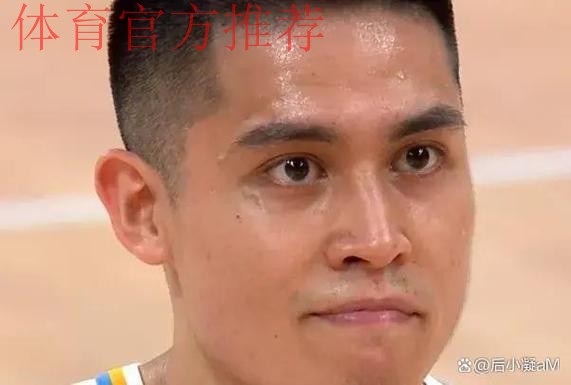 杰曼：陈盈骏真的太硬了，他用行动告诉我们付出总有回报